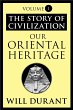 Our Oriental Heritage (eBook, ePUB) - Bild 1