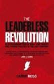 The Leaderless Revolution (eBook, ePUB)