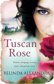 Tuscan Rose (eBook, ePUB) Tuscan Rose (eBook, ePUB)
