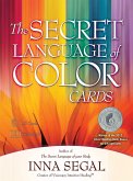 The Secret Language of Color eBook (eBook, ePUB)