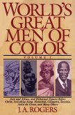 World's Great Men of Color, Volume I (eBook, ePUB)