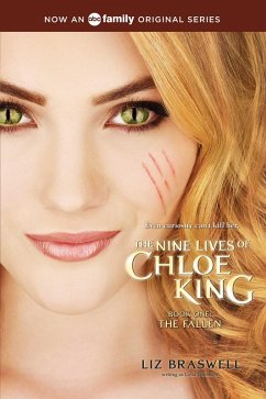 Cover The Fallen (eBook, ePUB)