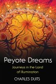 Peyote Dreams (eBook, ePUB)
