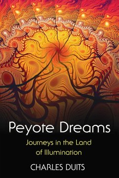 Peyote Dreams (eBook, ePUB) - Duits, Charles