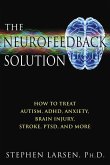 The Neurofeedback Solution (eBook, ePUB)