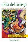 La dieta del sosiego (eBook, ePUB)