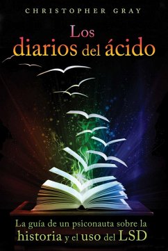 Los diarios del ácido (eBook, ePUB) - Gray, Christopher