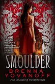 Smoulder (eBook, ePUB)