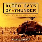 10,000 Days of Thunder (eBook, ePUB)