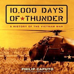 10,000 Days of Thunder (eBook, ePUB) - Caputo, Philip