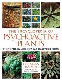 The Encyclopedia of Psychoactive Plants (eBook, ePUB)