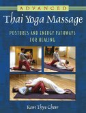 Advanced Thai Yoga Massage (eBook, ePUB)