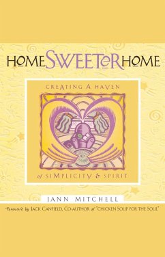 Home Sweeter Home (eBook, ePUB) - Mitchell, Jann
