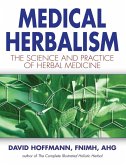 Medical Herbalism (eBook, ePUB)
