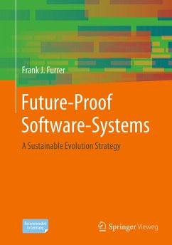 Future-Proof Software-Systems - Furrer, Frank J.