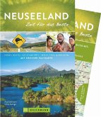 Neuseeland - Zeit für das Beste