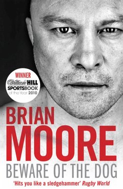 Beware of the Dog (eBook, ePUB) - Moore, Brian