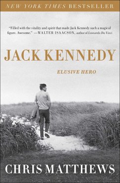 Jack Kennedy (eBook, ePUB) - Matthews, Chris