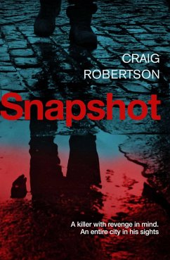 Snapshot (eBook, ePUB) - Robertson, Craig