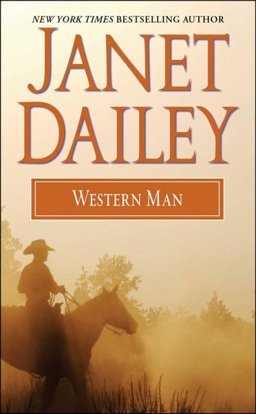 Western Man (eBook, ePUB)
