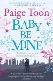 Baby Be Mine (eBook, ePUB)