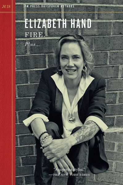 Fire. (eBook, ePUB)
