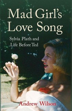 Cover Mad Girl's Love Song (eBook, ePUB)
