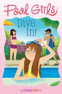 Dive In! (eBook, ePUB) - Waters, Cassie