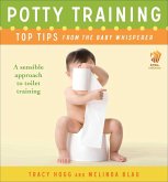Potty Training: Top Tips From the Baby Whisperer (eBook, ePUB)