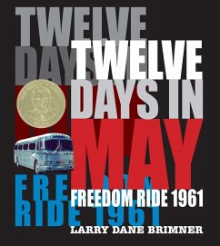 Cover Twelve Days in May (eBook, ePUB)