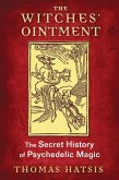 The Witches' Ointment (eBook, ePUB)