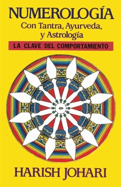 Cover Numerología (eBook, ePUB)