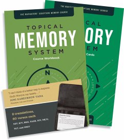 Cover Topical Memory System (eBook, ePUB)