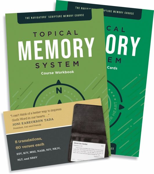 Topical Memory System (eBook, ePUB) Topical Memory System (eBook, ePUB)