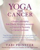 Yoga for Cancer (eBook, ePUB)