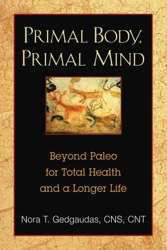 Cover Primal Body, Primal Mind (eBook, ePUB)
