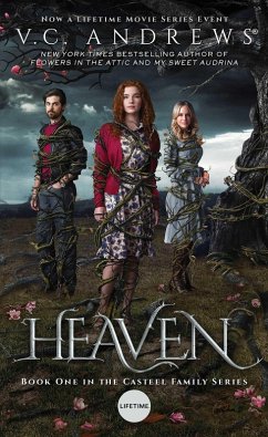 Heaven (eBook, ePUB) - Andrews, V. C.