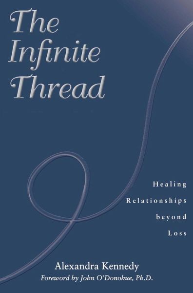 The Infinite Thread (eBook, ePUB) The Infinite Thread (eBook, ePUB)