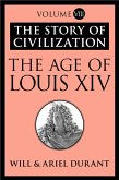 The Age of Louis XIV (eBook, ePUB)