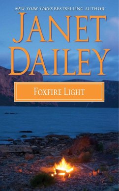 Cover Foxfire Light (eBook, ePUB)