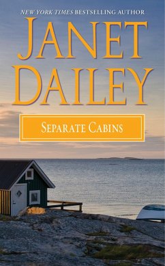 Cover Separate Cabins (eBook, ePUB)