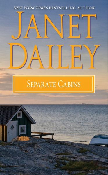 Separate Cabins (eBook, ePUB) Separate Cabins (eBook, ePUB)