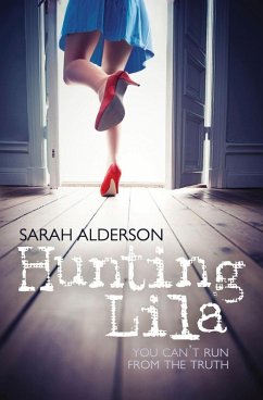 Cover Hunting Lila (eBook, ePUB)