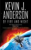 Of Fire and Night (eBook, ePUB)