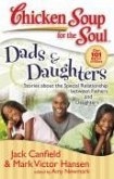 Chicken Soup for the Soul: Dads & Daughters (eBook, ePUB)