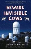Beware Invisible Cows (eBook, ePUB) Beware Invisible Cows (eBook, ePUB)