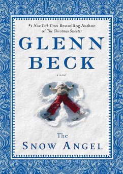 Cover The Snow Angel (eBook, ePUB)