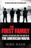 The First Family (eBook, ePUB)