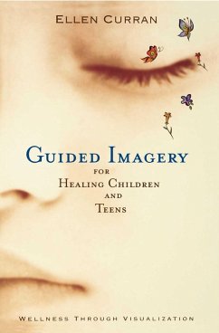Cover Guided Imagery for Healing Children (eBook, ePUB)