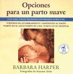 Opciones para un parto suave (eBook, ePUB)